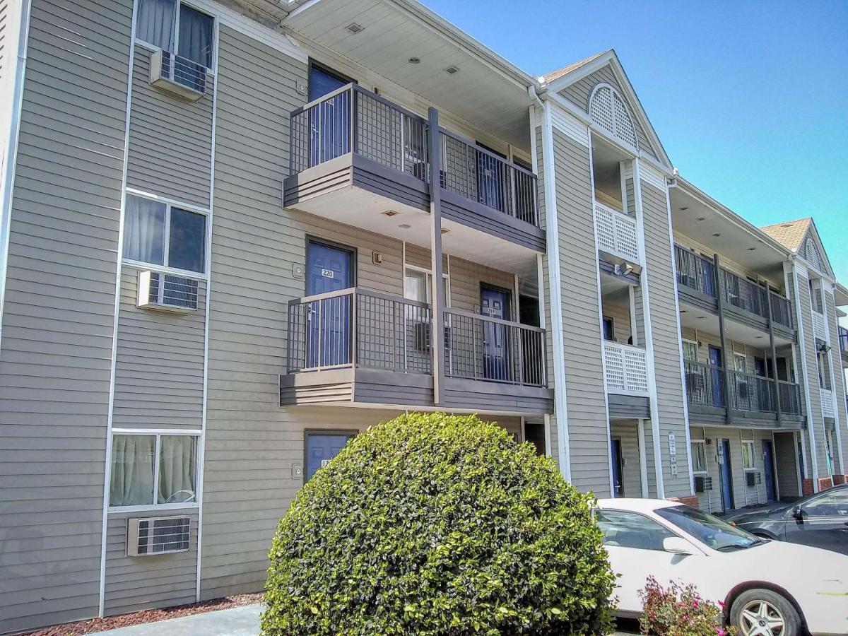 Studio 6-Fayetteville, Nc - Fort Liberty Area Exterior photo